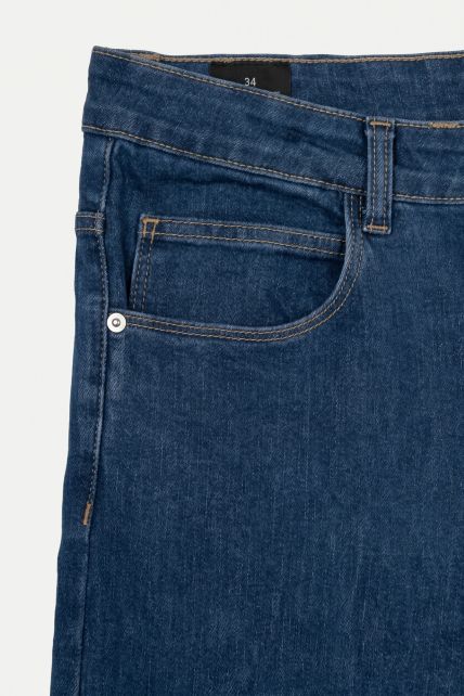 Jean - Second Image