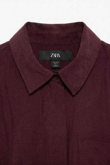 Camisa - Second Image