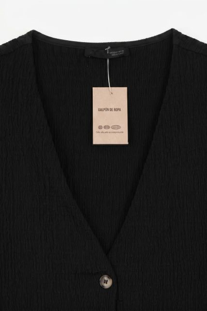 Musculosa - Second Image