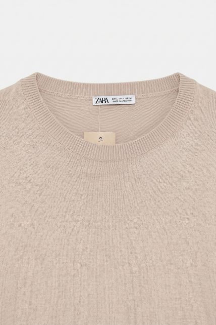 Remera m/c - Second Image