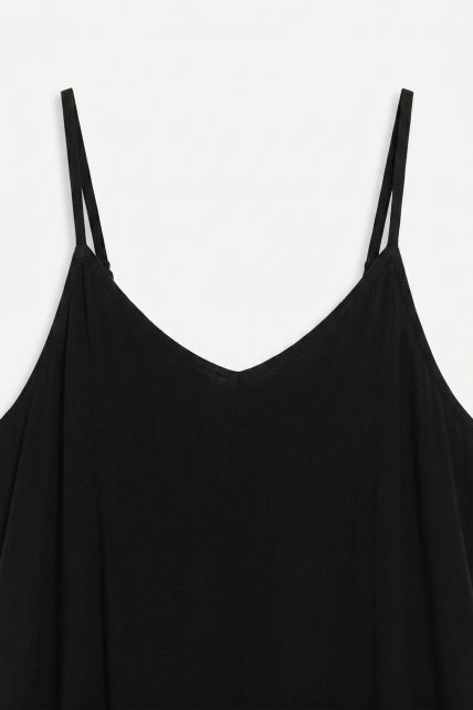Vestido Largo - Second Image