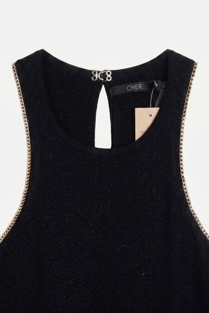 Musculosa - Second Image