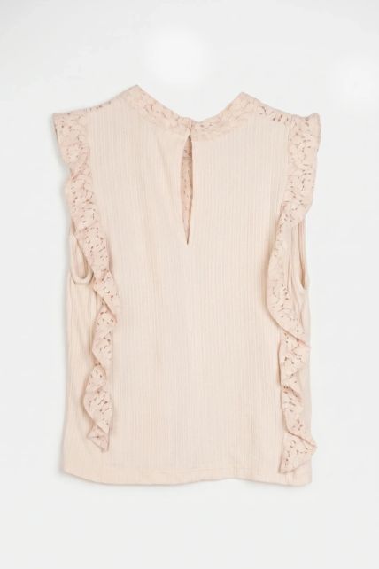 Blusa - Second Image