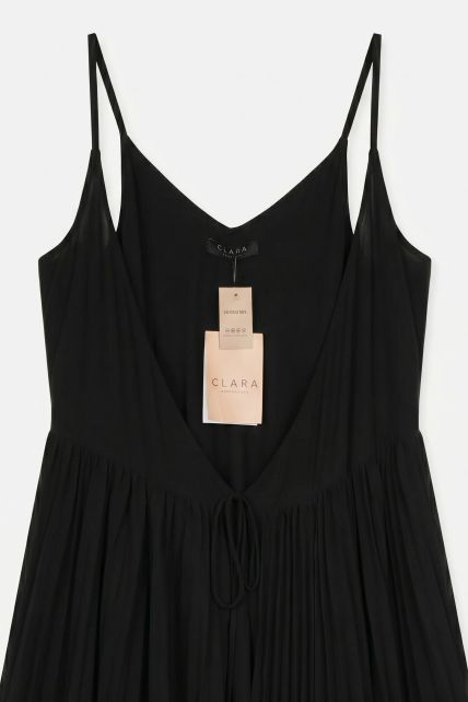 Vestido Largo - Second Image