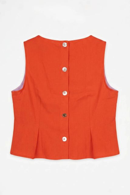 Musculosa - Second Image