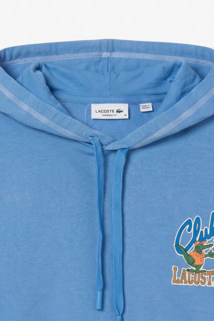 Buzo Deportivo - Second Image