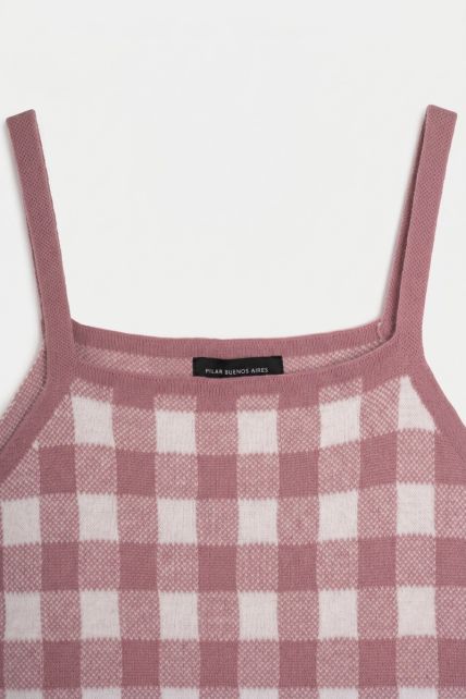 Musculosa - Second Image