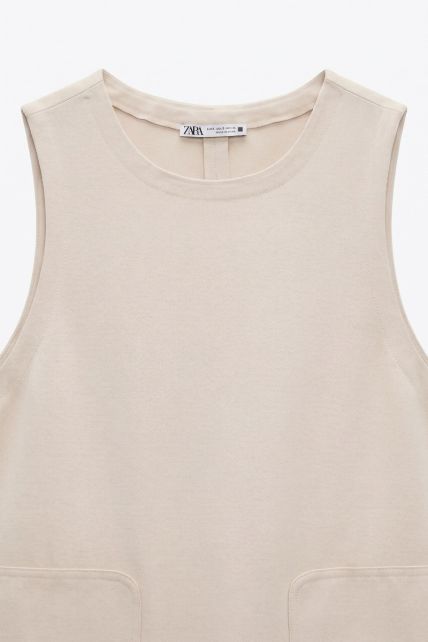 Vestido Corto - Second Image
