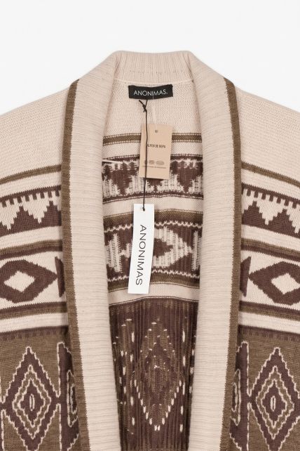 Cardigan - Second Image