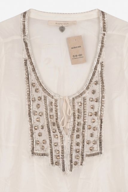 Blusa - Second Image