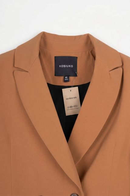 Blazer - Second Image