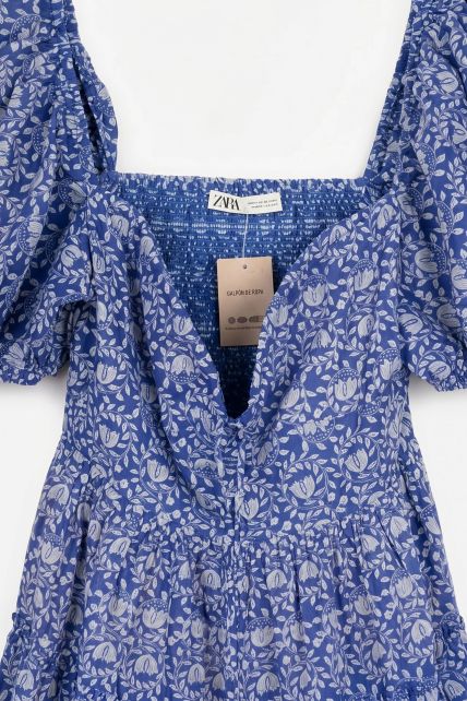 Vestido Corto - Second Image