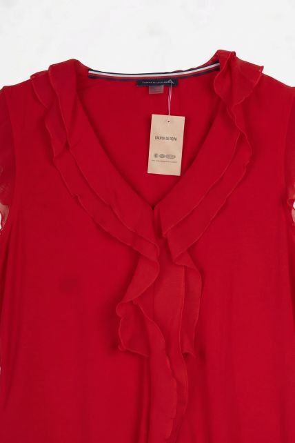 Musculosa - Second Image