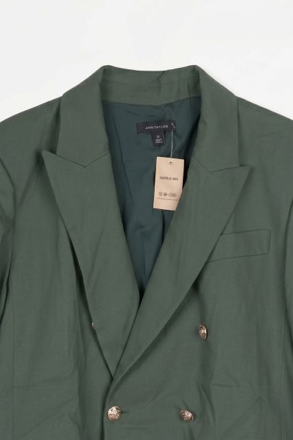 Blazer - Second Image