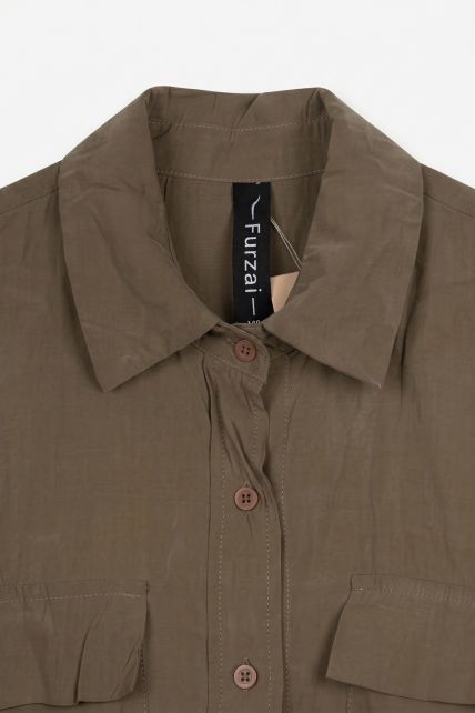 Camisa - Second Image