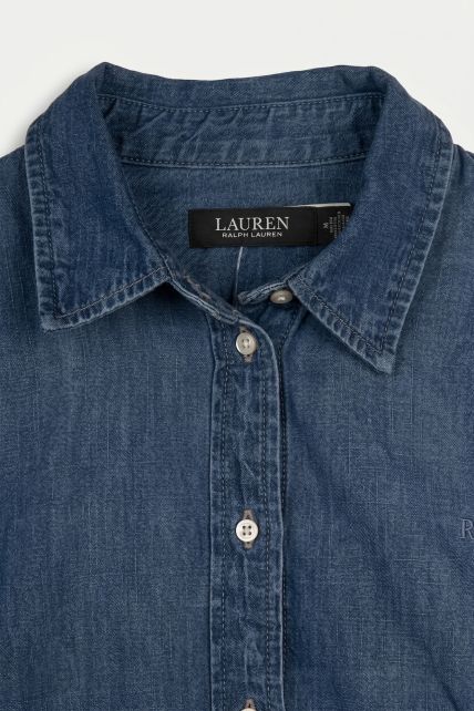 Camisa - Second Image