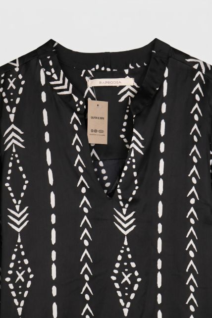 Blusa - Second Image