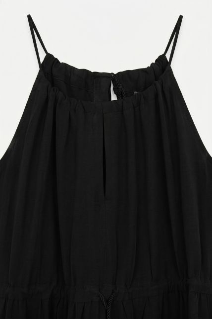 Vestido Largo - Second Image