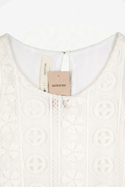 Blusa - Second Image