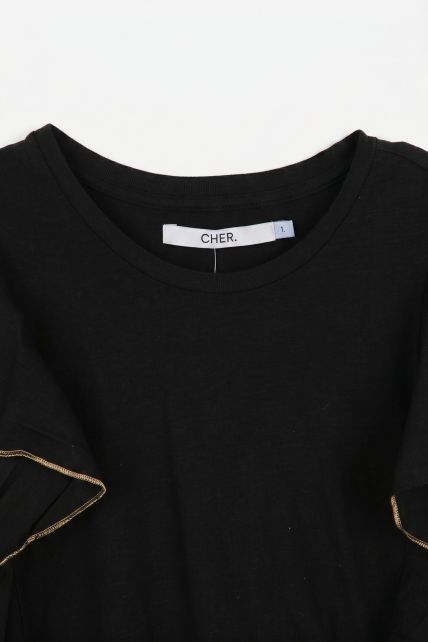 Musculosa - Second Image