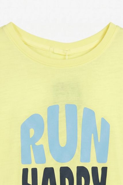 Remera Deportiva - Second Image