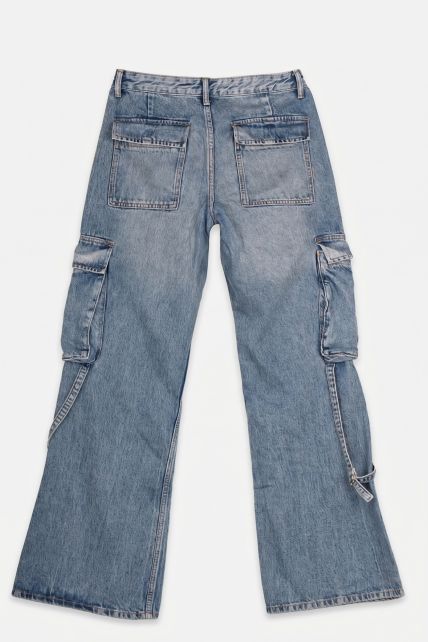 Jean - Second Image