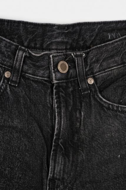 Campera De Jean - Second Image