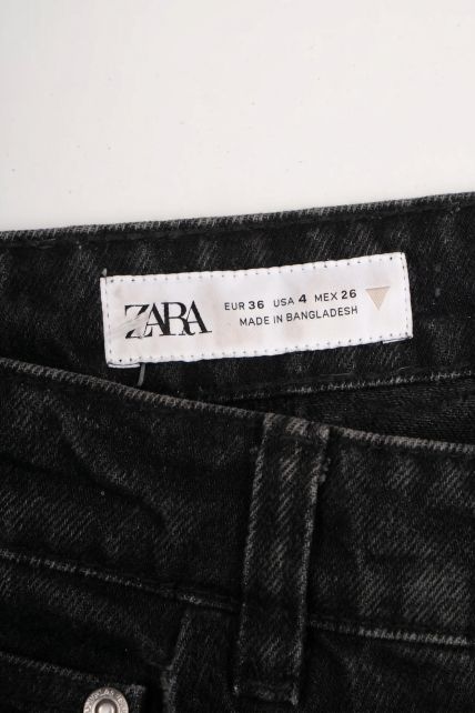 Campera De Jean - Second Image