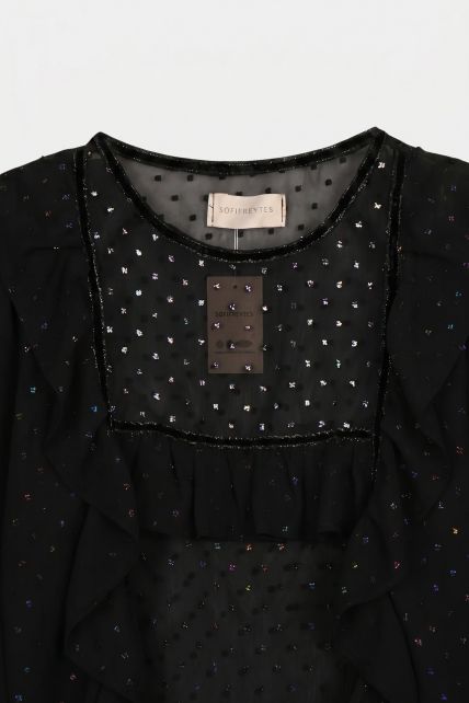 Blusa - Second Image