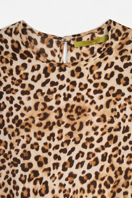 Blusa - Second Image