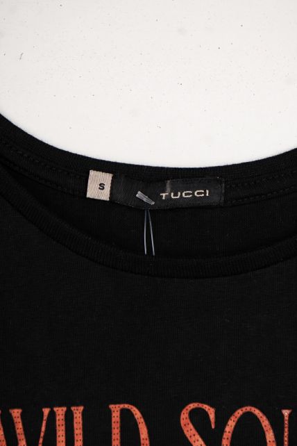 Musculosa - Second Image
