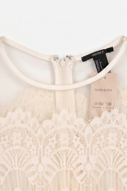 Blusa - Second Image
