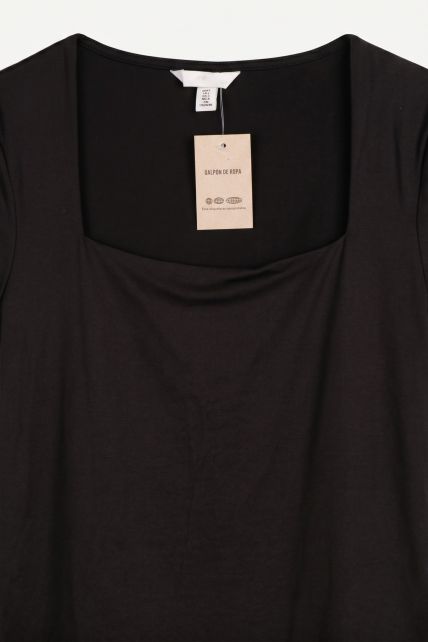 Remera m/c - Second Image