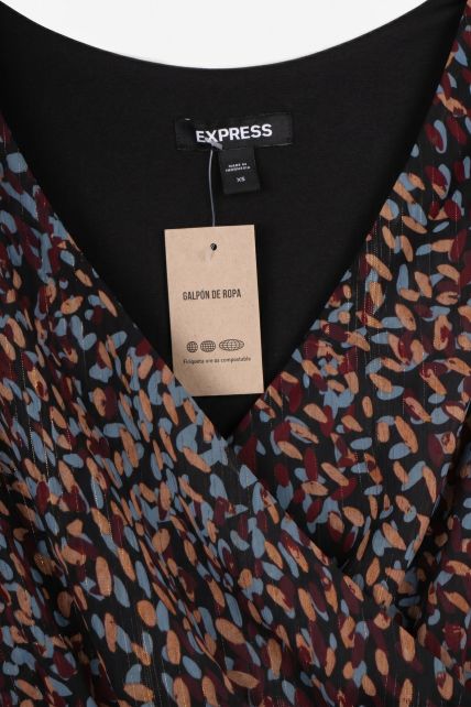 Vestido Largo - Second Image