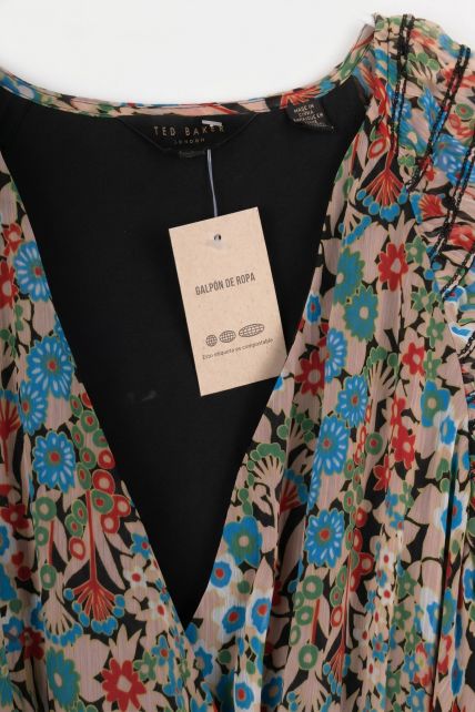 Vestido Corto - Second Image