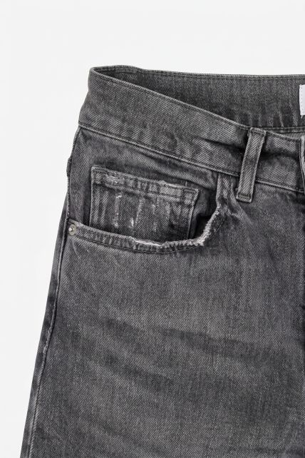 Campera De Jean - Second Image
