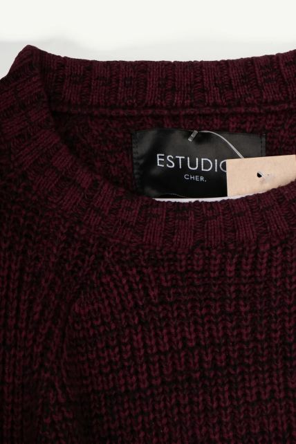 Sweater - Second Image