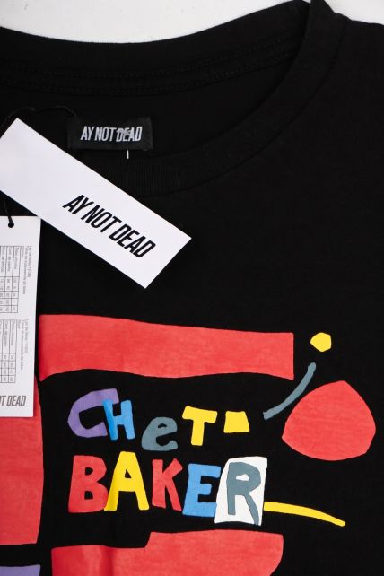 Remera m/c - Second Image