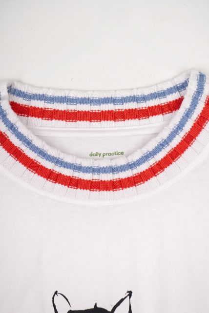 Remera m/c - Second Image
