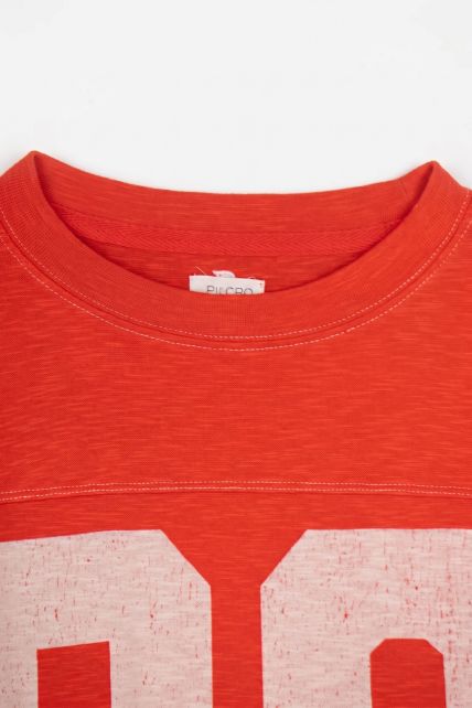 Remera m/c - Second Image