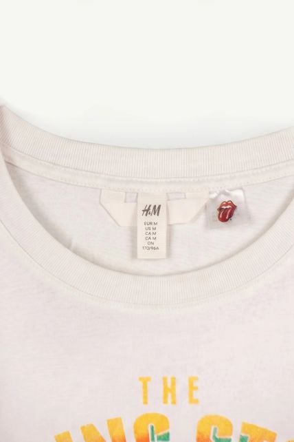 Remera m/c - Second Image