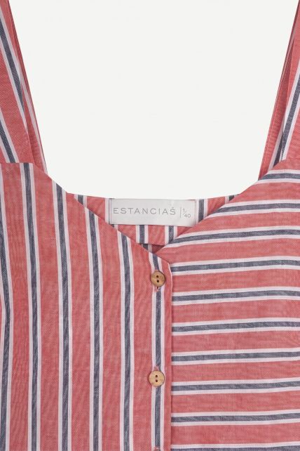 Musculosa - Second Image