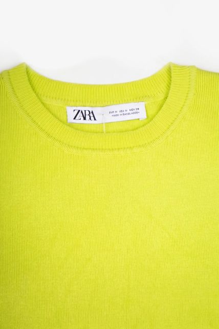 Remera m/c - Second Image