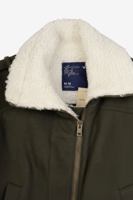 Campera Invierno - Second Image