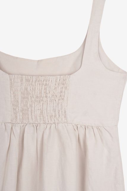 Vestido Largo - Second Image