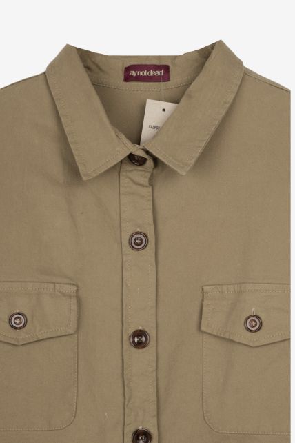 Camisa - Second Image