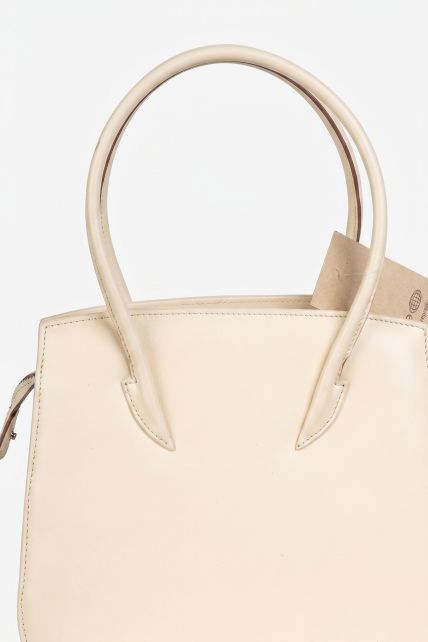Cartera chica de cuero - Second Image