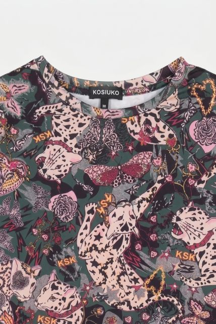Remera m/l - Second Image