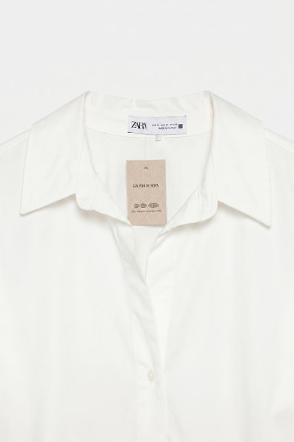 Camisa - Second Image