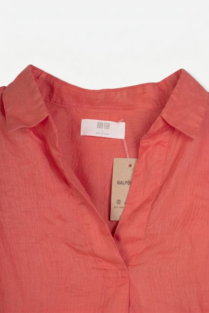 Blusa - Second Image